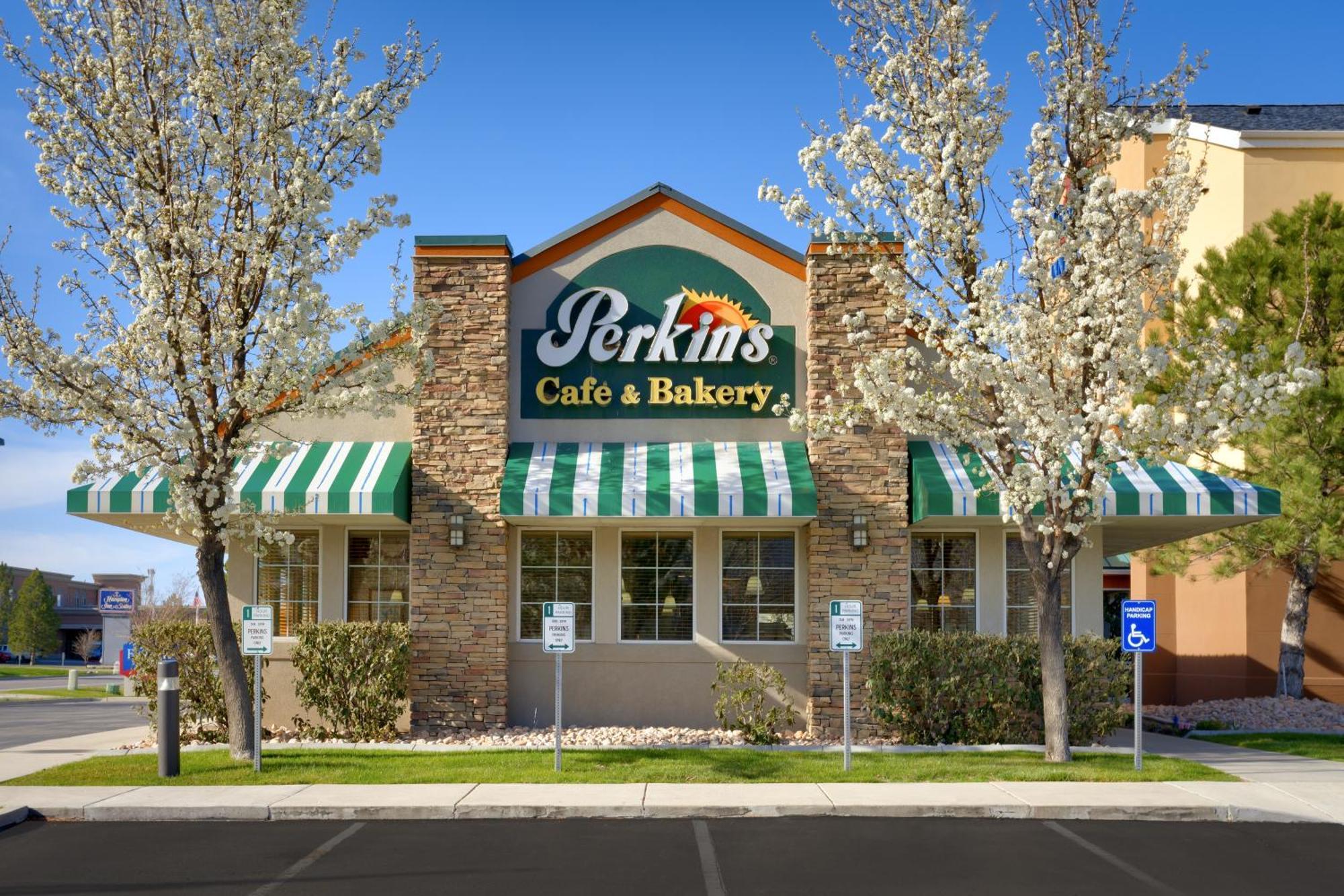 Hotel Spark By Hilton Salt Airport Salt Lake City